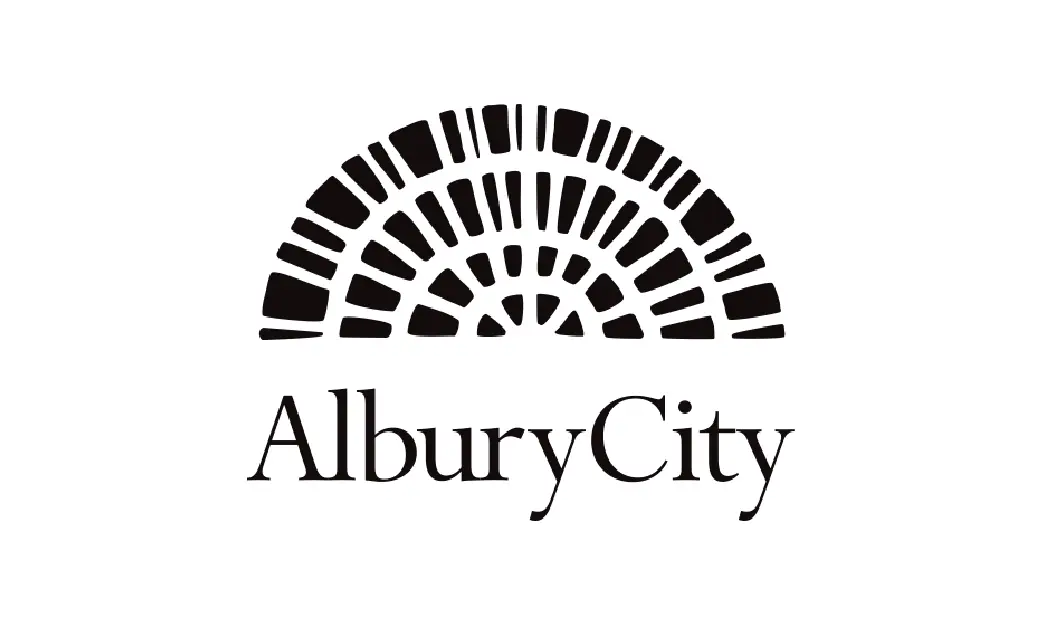 Albury City Council Logo