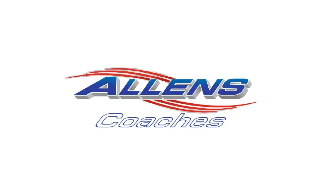 Allens Coaches Logo