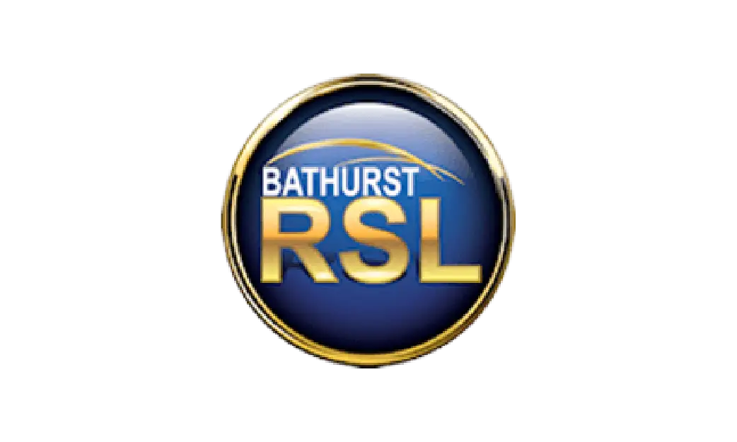 Bathurst RSL Logo