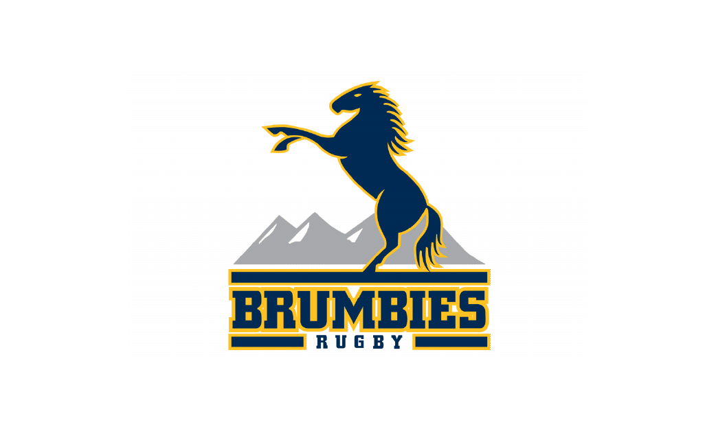 Brumbies Rugby Logo