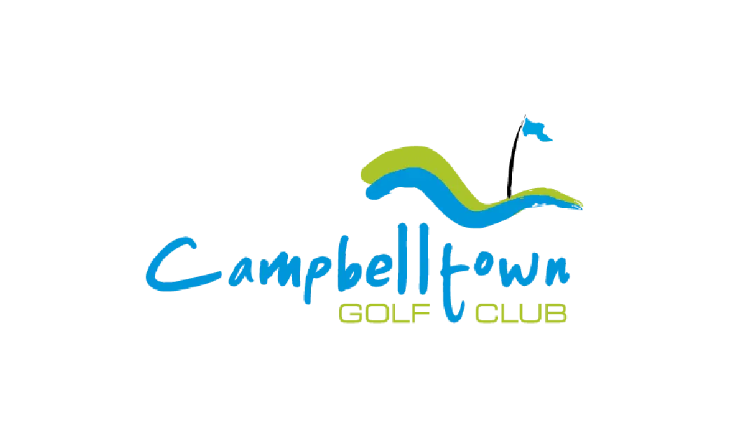 Campbelltown Golf Club Logo