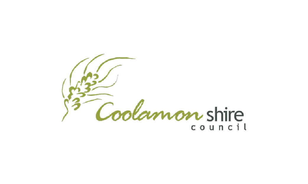 Coolamon Shire Council Logo