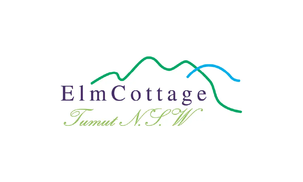 Elm Cottage Logo