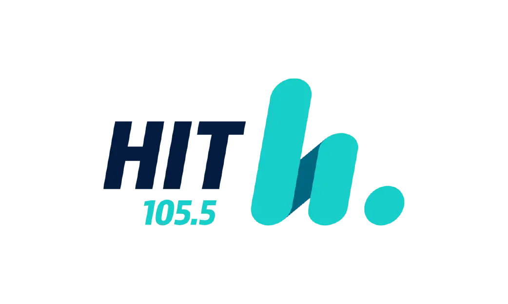 Hit Coffs Coast Logo