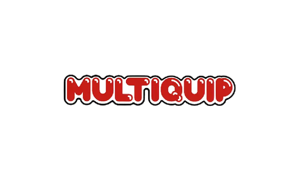 Multiquip Logo