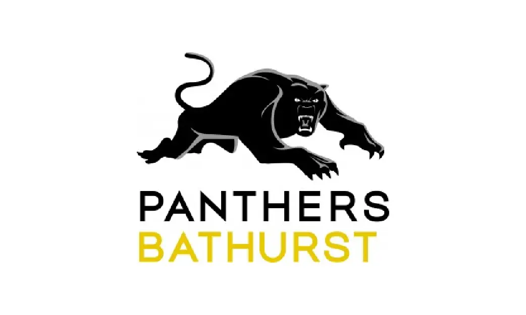 Panthers Bathurst Logo