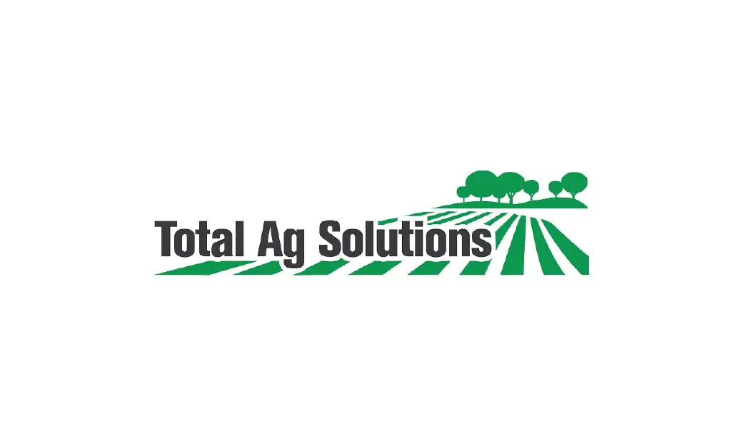Total Ag Solutions Logo