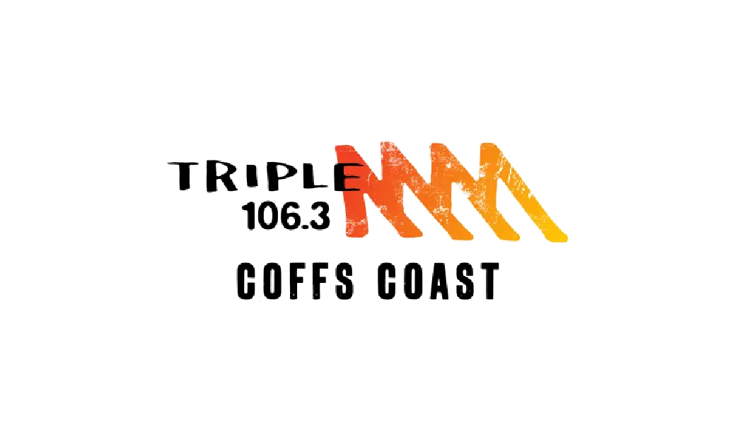 Triple M Coffs Coast Logo