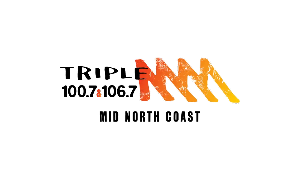 Triple M Mid North Coast Logo