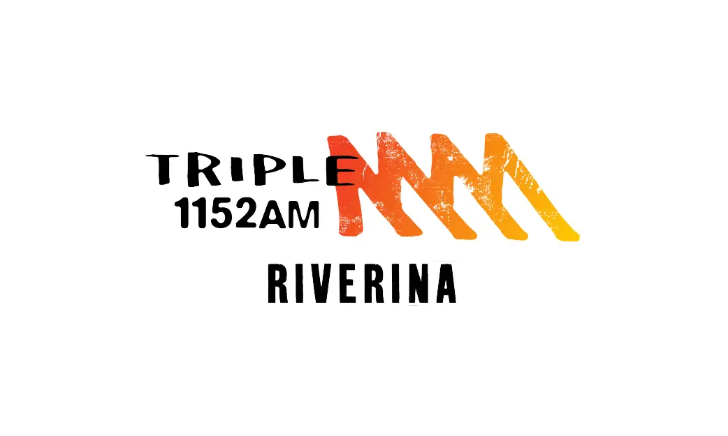 Triple M Riverina Logo