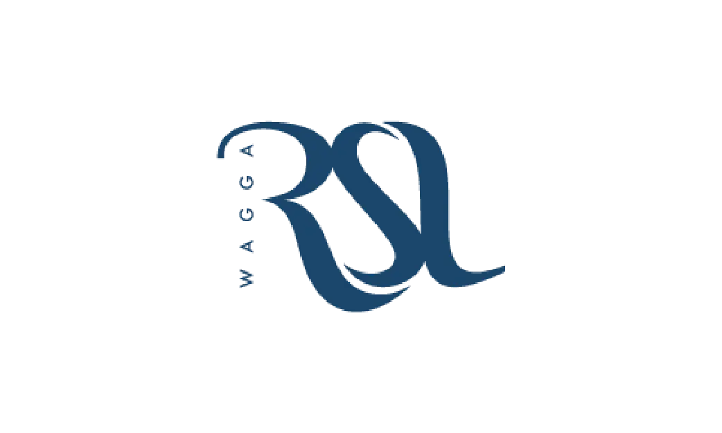 Wagga RSL Logo