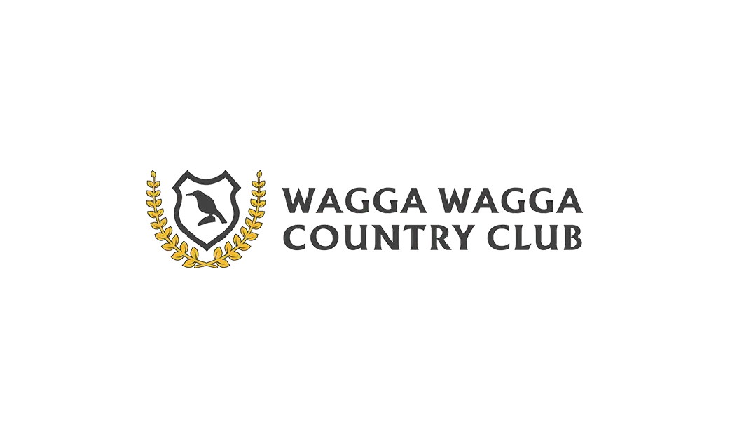 Wagga Wagga Country Club Logo