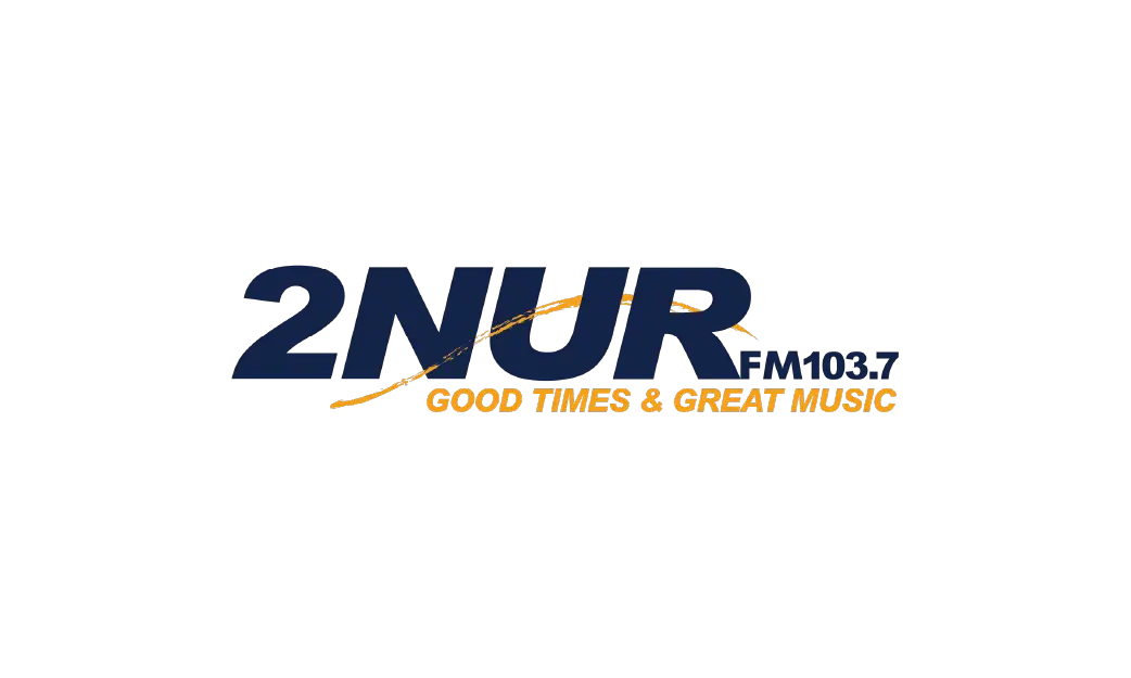 2NUR Logo