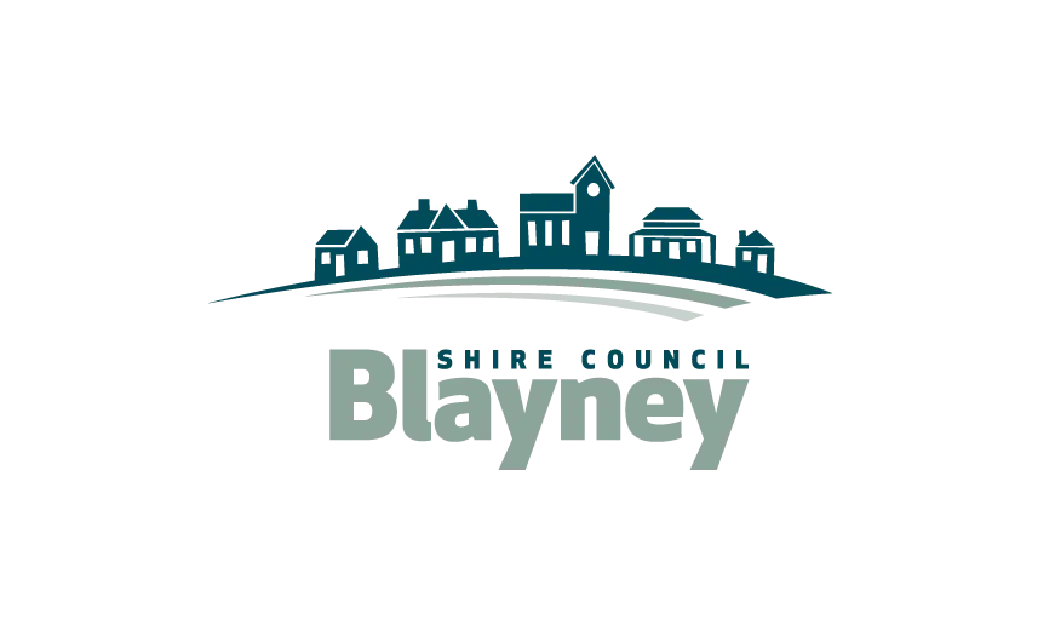 Blayney Shire Council Logo