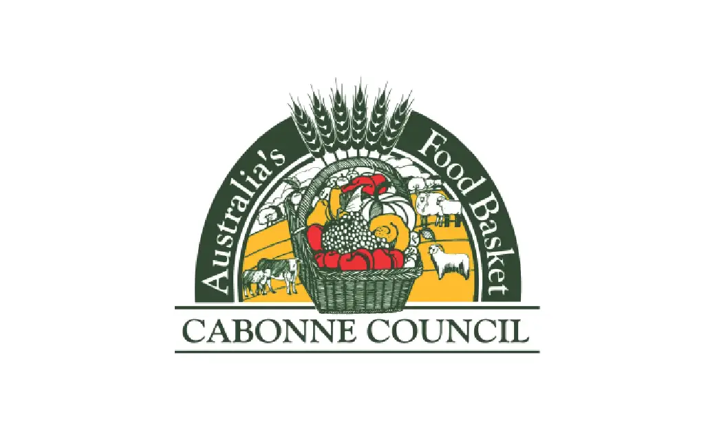 Cabonne Council Logo