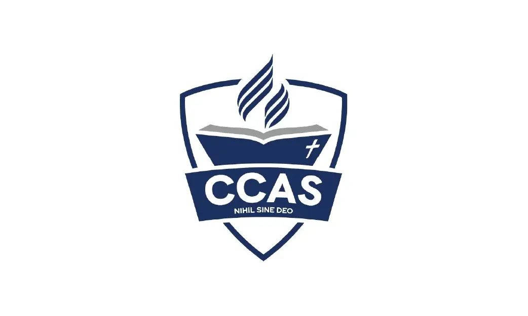 Central Coast Adventist School Logo