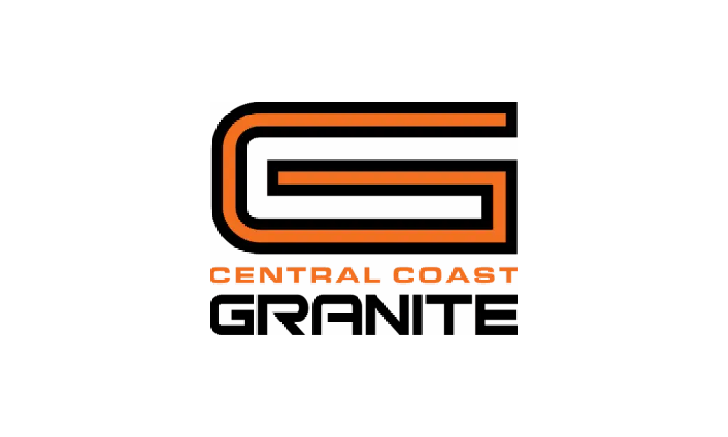 Central Coast Granite Logo