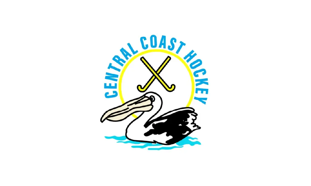 Central Coast Hockey Logo