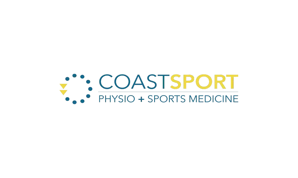 Coast Sport Logo