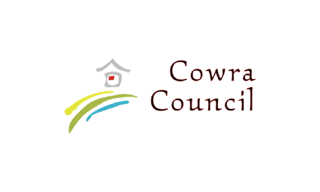 Cowra Council Logo