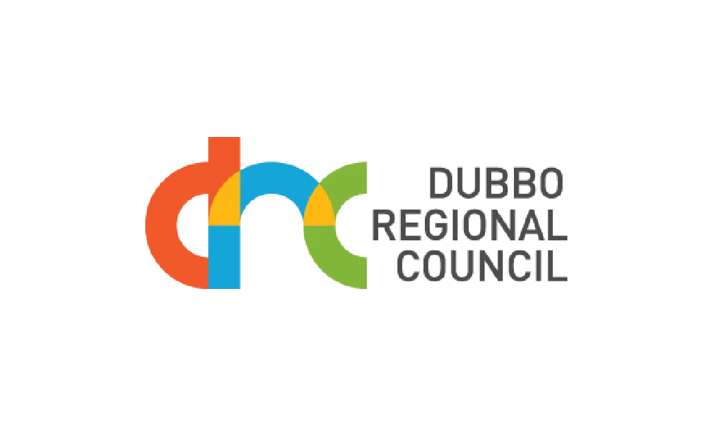 Dubbo Regional Council Logo