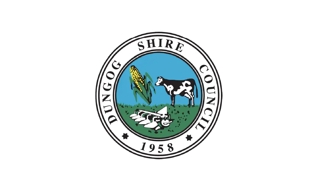 Dungog Shire Council Logo