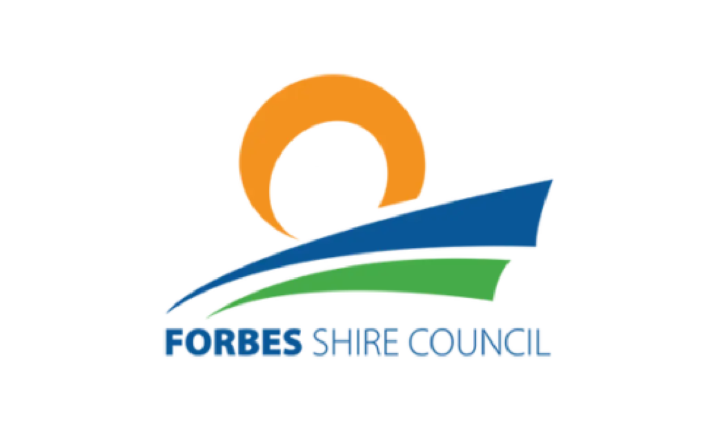 Forbes Shire Council Logo