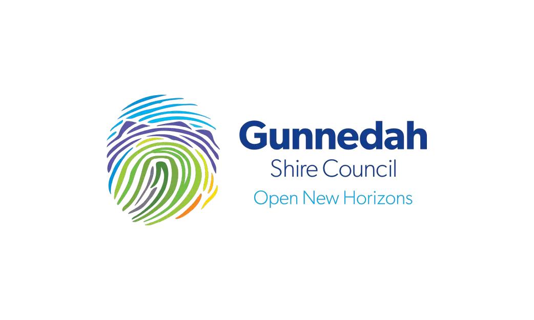 Gunnedah Shire Council Logo