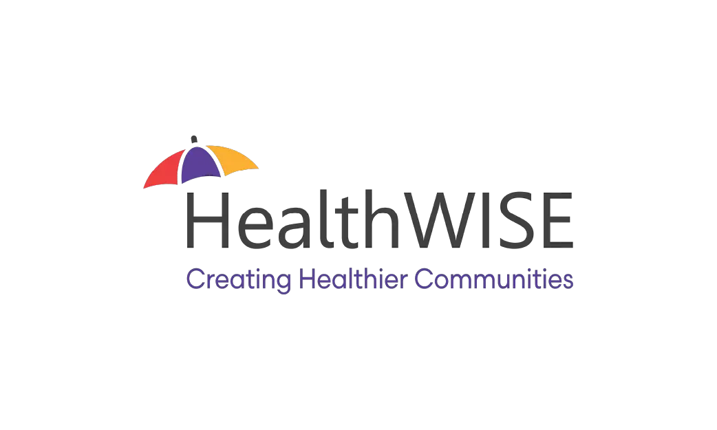 HealthWISE Logo