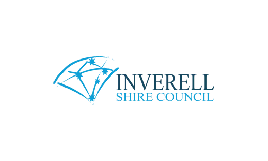 Inverell Shire Council Logo