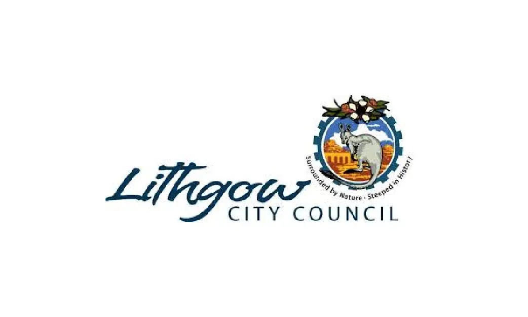 Lithgow City Council Logo