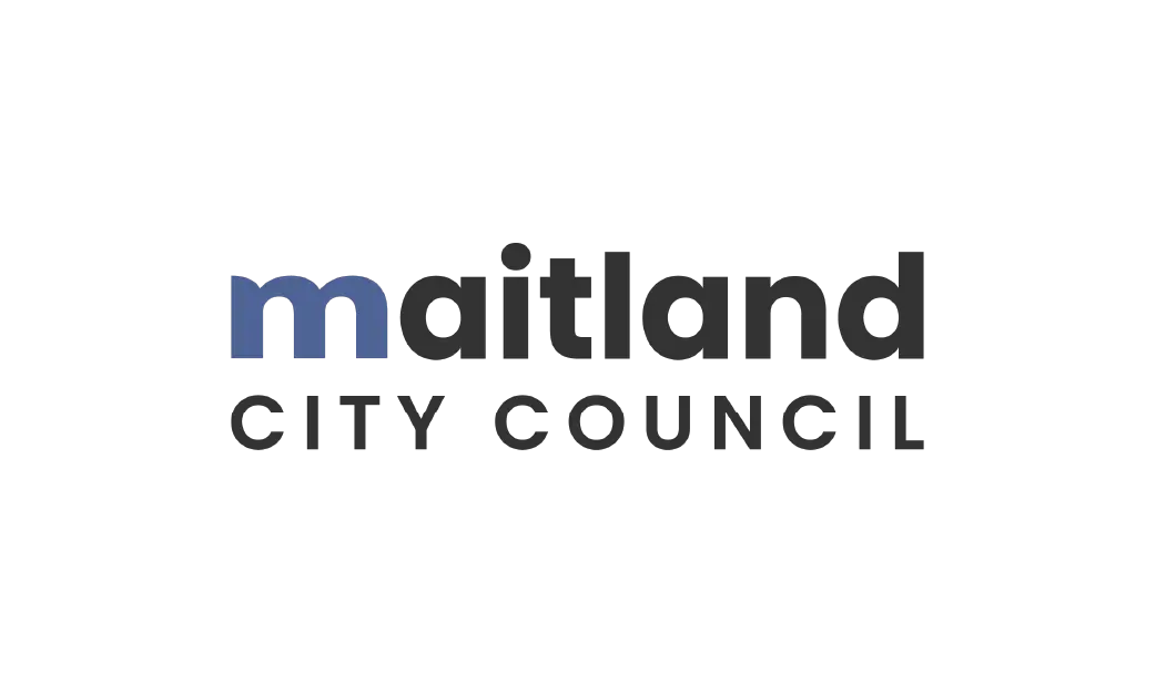 Maitland City Council Logo