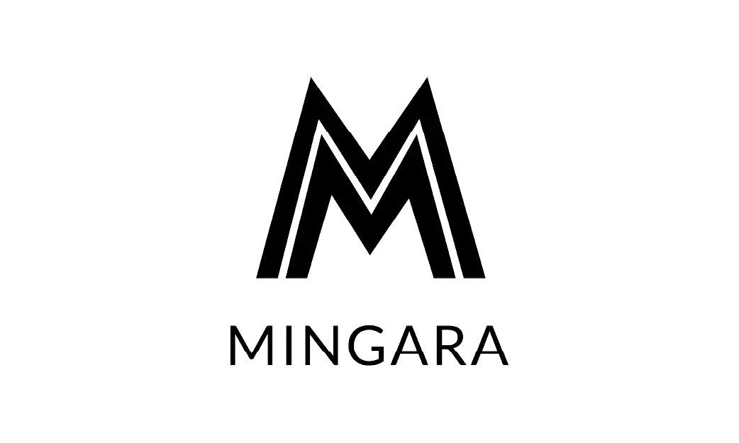 Mingara Logo
