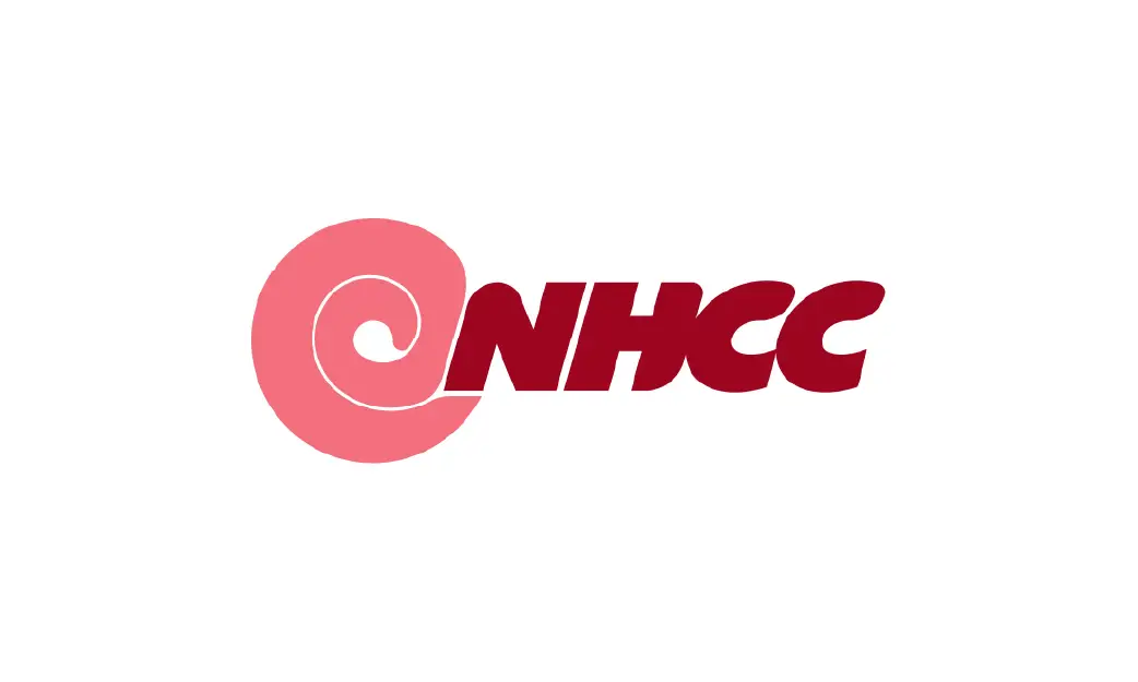 NHCC Logo
