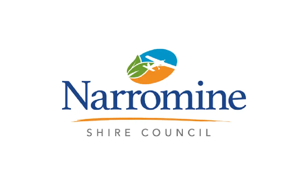 Narromine Shire Council Logo