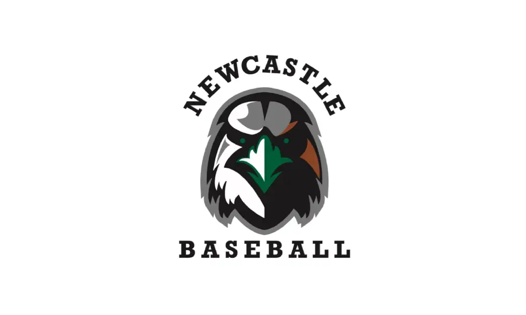 Newcastle Baseball Logo