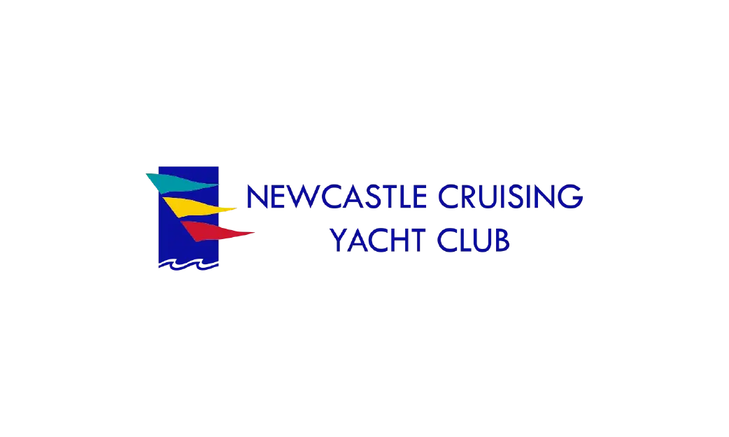 Newcastle Cruising Yacht Club Logo