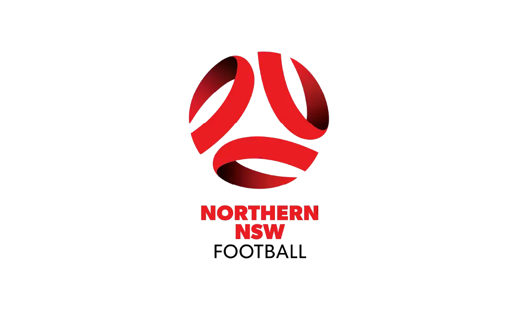 Northern NSW Football Logo