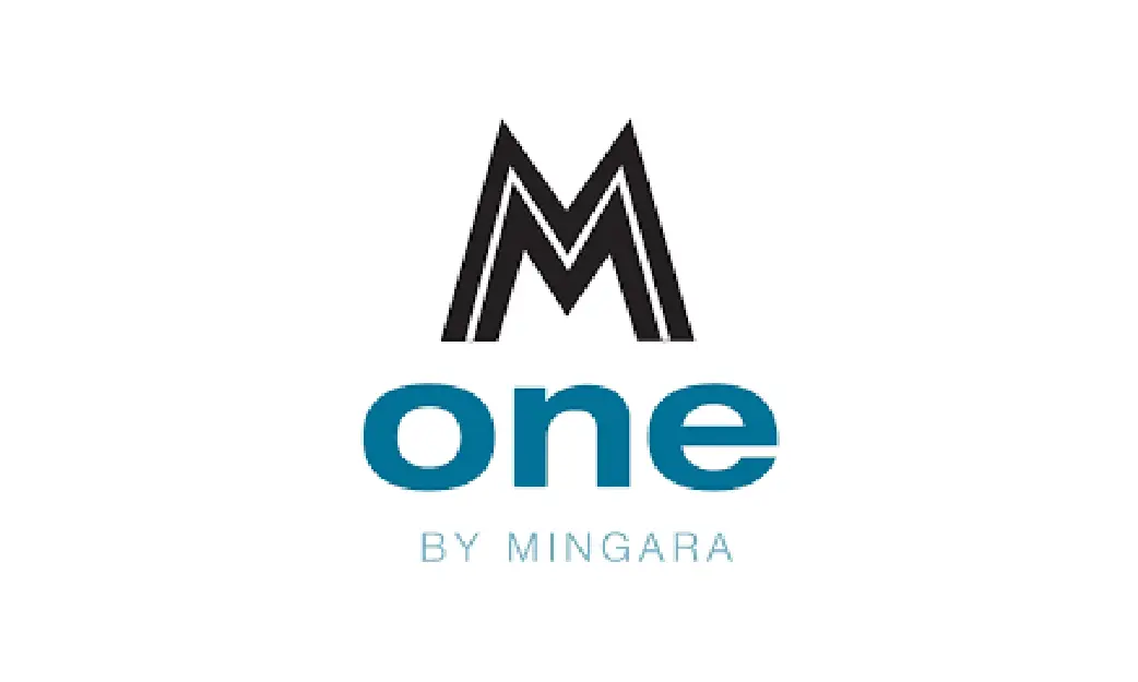 One by Mingara Logo