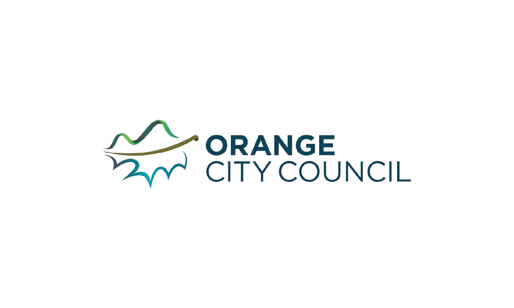 Orange City Council