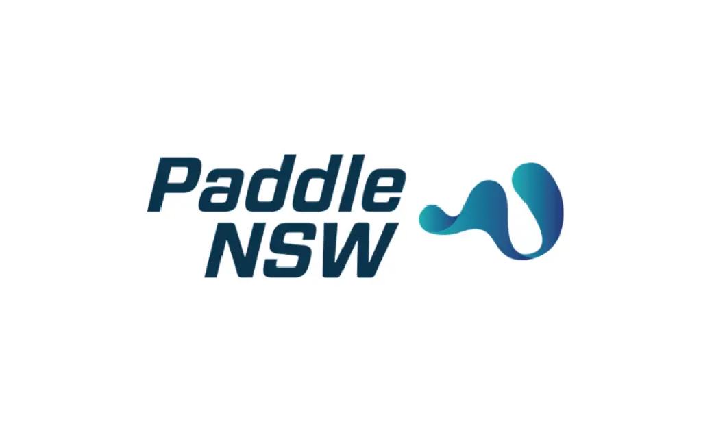 Paddle NSW Logo