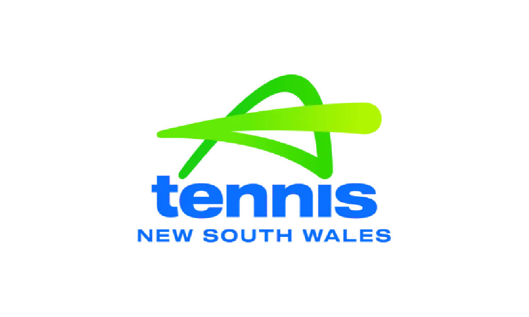 Tennis NSW Logo