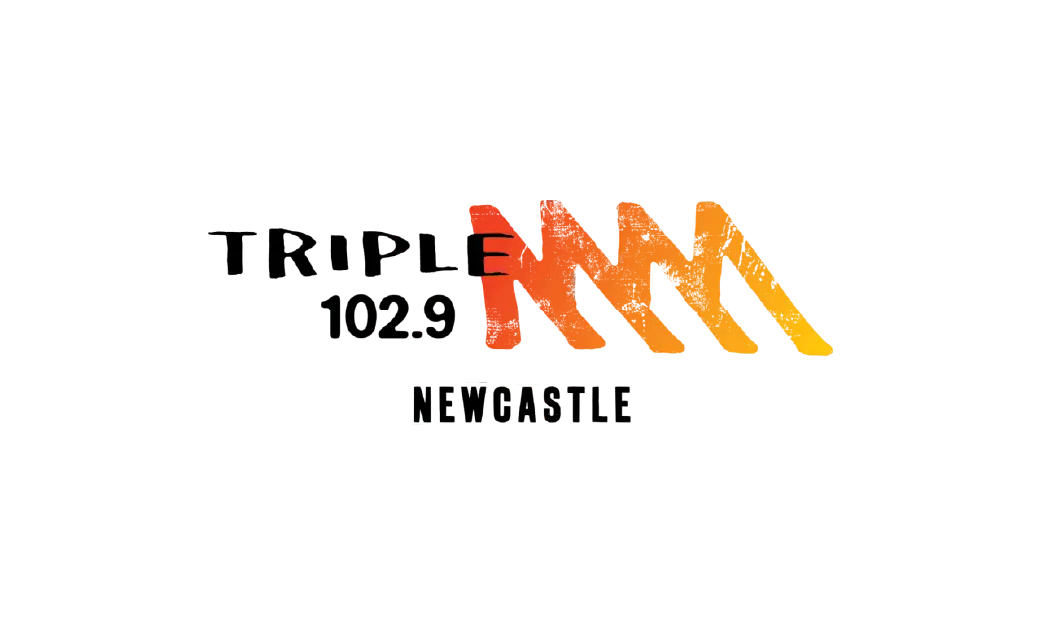 Triple M Newcastle Logo