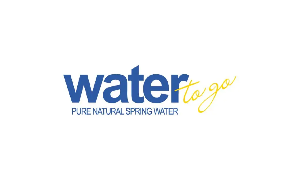 Water To Go Logo