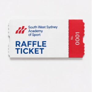SWSAS Raffle