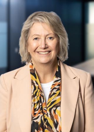 Salliuanne Faulkner